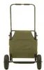 Wózek transportowy Stealth Gear zielony leśny Podgląd zdjęcia produktu 4