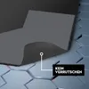 SPEEDLINK GROUNID Gaming-Stuhl-Unterlage Grau Produktbild-Vorschau 2