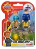 Elvis, Norman, Nipper | Spiel-Figuren Set | Feuerwehrmann Produktbild-Vorschau 2