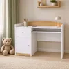 Bureau compact pour enfants, bureau pour adolescents. Voir les images du produit 2
