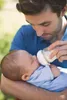 Philips AVENT SCF053/17 Natural-Babyflasche aus Glas Produktbild-Vorschau 3