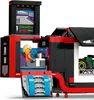 LEGO City F1 Transporter mit RB20 & AMR24 F1 Rennautos - Produktbild-Vorschau 65