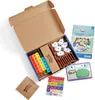 Bloki liczbowe MathLink®Cubes - Farma owiec Podgląd zdjęcia produktu 4