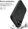 Accezz Rugged Frosted MagSafe Backcover pour l'Apple iPhone Voir les images du produit 5