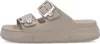 Rieker EVA Damen Pantolette in Beige, Größe 38 Produktbild-Vorschau 30