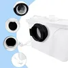 JOIEYOU Hebeanlage 700W Sanitäre Abwasserpumpe 180L/min Produktbild-Vorschau 3