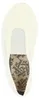 Beck Uni Adult Basic-025 Weiss Adult-9,0 43 Produktbild-Vorschau 5