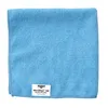 Unger Mikrofasertuch MicroWipe 200 blau Grü¦üe 40x40cm 80% Produktbild-Vorschau 1