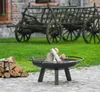 Ohnivá mísa "PORTO" 70 cm Ohniště, ohnivý koš Náhled obrázku produktu 3
