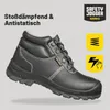 Bottes de sécurité Safety Jogger Bestboy S3 SC SR LG Voir les images du produit 6