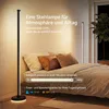 Mai & Mai LED Stehlampe Wohnzimmer Dimmbar, Warmweiß & RGB, Produktbild-Vorschau 7