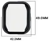 Schutzhülle für Xiaomi Redmi Watch 6, Bizon Case Watch Produktbild-Vorschau 2