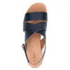 Caprice 9-28700-24 Damen Sandalen Keilabsatz Sandaletten, Produktbild-Vorschau 5