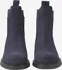 Lüke Schuhe RACHEL BLU, Chelsea Boots, Stiefeletten in Blau Produktbild-Vorschau 2