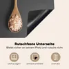 KitchenYeah© Herdabdeckplatte Schöpfkelle - Gewürze - Produktbild-Vorschau 3