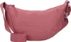 A studio shot of a pink Bench handbag. Anteprima dell’immagine prodotto