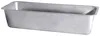 Backform, Form, Edelstahl 18/10, 1-3 Liter wählbar : 25 cm Produktbild-Vorschau 1