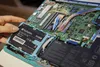 Verbatim Vi550 2,5 SSD 512 GB SATA III Náhľad obrázku produktu 9