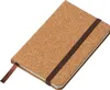 Notizbuch mit Korkeinband, / Kladde / DIN A6 / 160 Seiten / Produktbild-Vorschau 2