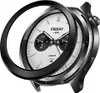 INF Stylowa Ramka PC do Xiaomi Watch S4 - 4,7 cm Czarny Podgląd zdjęcia produktu 2
