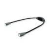 NeckLight, světlo na krk, napájené baterií se stmívatelnými Náhled obrázku produktu 3