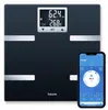 beurer 74938 beurer Körperanalysewaage BF 720 schwarz für Productafbeelding-voorbeeld 18