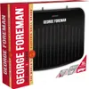George Foreman 25820-56, Schwarz, Rechteckig, 2400 W, 450 Produktbild-Vorschau 6