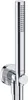 Duravit Stabbrause Minusflow, rund, Chrom Hochglanz, Produktbild-Vorschau 10