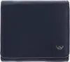 Golden Head Leder Geldbörse Madrid RFID Protect Zipped Produktbild-Vorschau 6