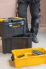Stanley Essential, Twarda kaseta na narzędzie, Plastik, Podgląd zdjęcia produktu 10