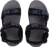 Lee Cooper Kids Sandals LCW-22-34-0964K, Sandalen, für Produktbild-Vorschau 6