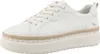 Mustang Sneaker Sneaker Kunstleder Produktbild-Vorschau 1