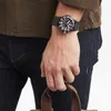 Luminox Leatherback Sea Turtle 0301 Uhr Weiß,Schwarz 39 mm Produktbild-Vorschau 11