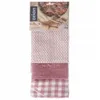 Orion Keukenhanddoekenset, 3 stuks, 70x50 cm, roze, katoen, Productafbeelding-voorbeeld 7