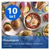 Philips Airfryer 1000 Series Flexible Basket - 7,1 L, 10 Produktbild-Vorschau 4