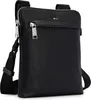 BOSS Umhängetasche Ray S Zip ENV black Produktbild-Vorschau 6