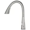 GROHE Zedra Touch Acciaio inox Anteprima dell’immagine prodotto 8