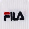 FILA 9 Paar Socken, Frottee Tennissocken mit Logobund, Uni Produktbild-Vorschau 5