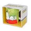 Logoshirt® Peanuts - Snoopy & Woodstock - Authentic Peanuts Produktbild-Vorschau 4