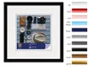 Cornice fotografica in plastica Henzo, modello Napoli, Anteprima dell’immagine prodotto 5