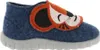 Fischer Markenschuhe Flexy Jungen Hausschuh in Blau, Größe Produktbild-Vorschau 8