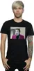 DC Comics - T-Shirt für Herren BI16410 (L) (Schwarz) Produktbild-Vorschau 2