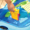 vidaXL Wasserspiel-Koffer 51x21,5x66,5 cm Polypropylen Produktbild-Vorschau 4