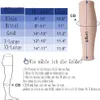Medizinische Kompressionsstrümpfe für Damen und Herren, Produktbild-Vorschau 2
