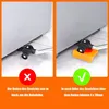 9-Teiliges Möbel Transportroller Set, Schwerer Möbelheber Produktbild-Vorschau 3