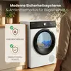 Bomann Trockner | 10kg Wärmepumpentrockner | Anti-Knitter | Produktbild-Vorschau 7