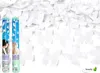 Konfety v tube – biele motýle, 60 cm Party Deco Náhľad obrázku produktu 7