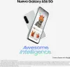 Samsung Galaxy A56 5G 256GB Awesome Graphite Produktbild-Vorschau 42