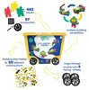 CLICS CB606 Bauspielzeug Produktbild-Vorschau 9