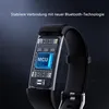 Fitness-Tracker mit Herzfrequenz- und Produktbild-Vorschau 4